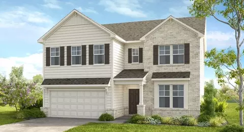 3978 Alderstone Dr, Flowery Branch, GA 30542