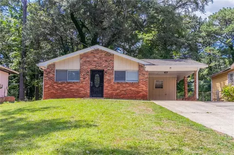 1471 Moray St SW, Atlanta, GA 30311