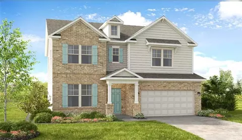 3966 Alderstone Dr, Flowery Branch, GA 30542