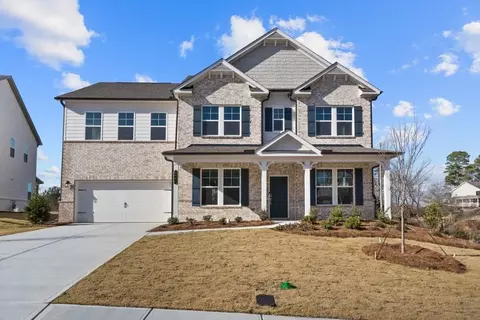 6300 Misty Hill Ln, Buford, GA 30518