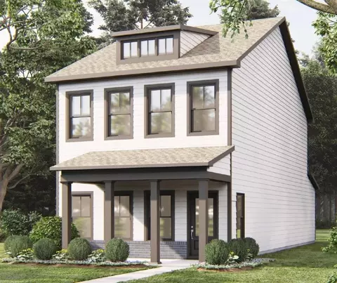 1938 Granite Peak Dr NW, Atlanta, GA 30318