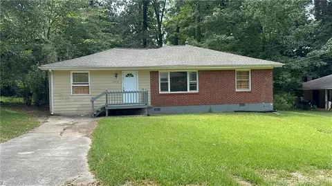 2328 Bonner Rd, Atlanta, GA 30344