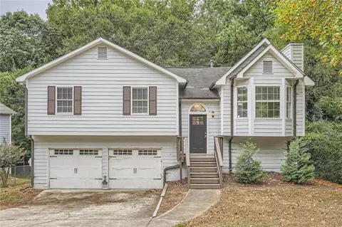 214 Brookside Dr, Dallas, GA 30132