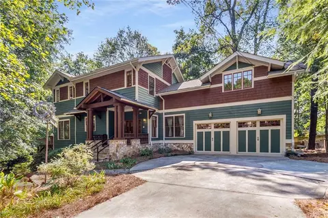 2675 Appian Way, Decatur, GA 30030