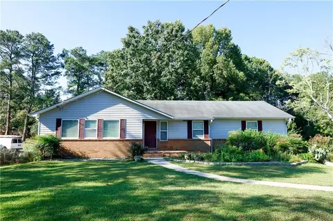 1153 Lakehill Dr, Lawrenceville, GA 30044
