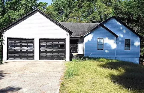 3350 NE Old Lost Mountain Rd NE, Powder Springs, GA 30127