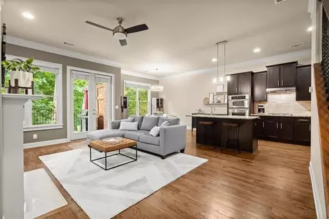 1869 Preserve Way, Atlanta, GA 30341