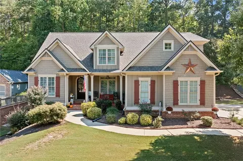 94 Amberhill Ln, Dallas, GA 30132