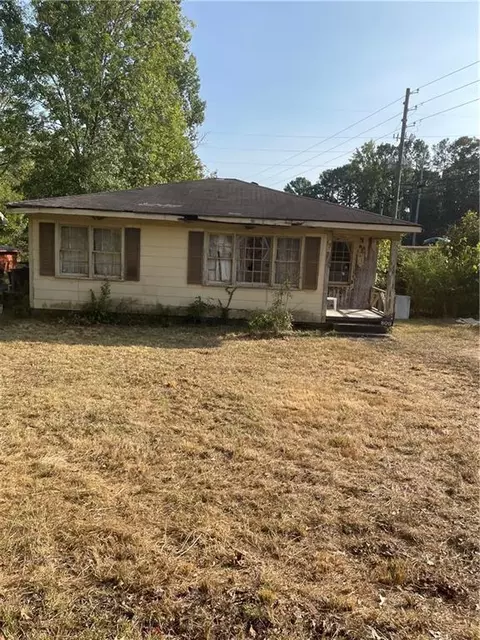 809 NW Charlton St, Rome, GA 30165