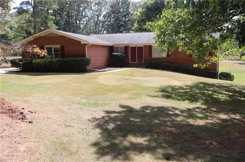 3929 Lenora Church Rd, Snellville, GA 30039
