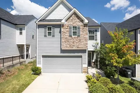 3947 Lake Manor Way, Atlanta, GA 30349