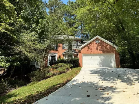 3963 Fox Glen Dr, Woodstock, GA 30189
