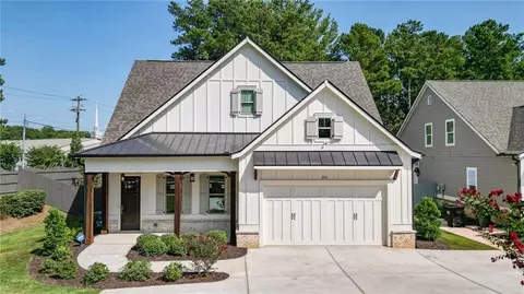 261 Holland Rd, Powder Springs, GA 30127