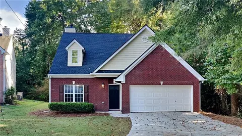 3899 Walnut Creek Trce, Lithonia, GA 30038