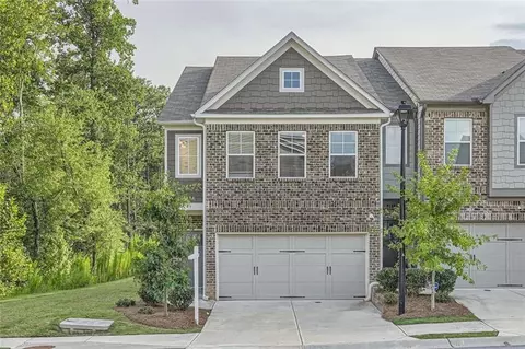 2317 Candy Ln, Conyers, GA 30094