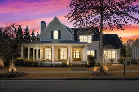 63 Morgan St, Senoia, GA 30276