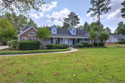 19 Windrush Dr NW, Rome, GA 30165