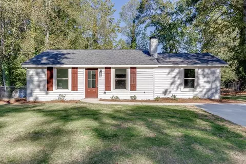5358 Stephens Rd, Oakwood, GA 30566
