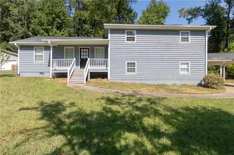 3046 Wren Cir NW, Kennesaw, GA 30144