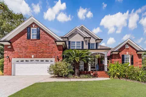 1703 Sweet Branch Trl, Grayson, GA 30017