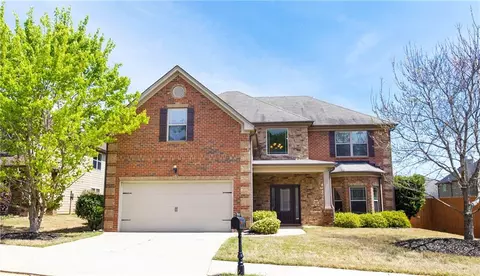 155 Sylvan Loop, Fayetteville, GA 30214