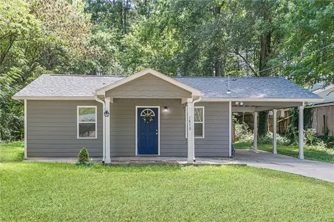 1870 Waldrep Cir SE, Marietta, GA 30060
