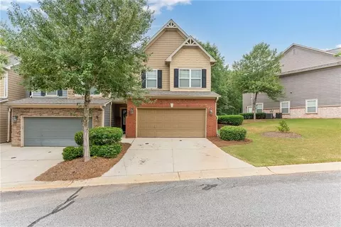 4338 Kousa Rd #7, Austell, GA 30106