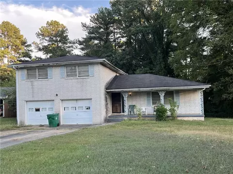2995 Katherine Valley Rd, Decatur, GA 30032