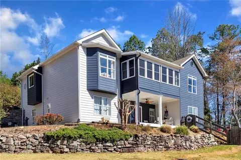 161 Corner Oak Ct, Waleska, GA 30183
