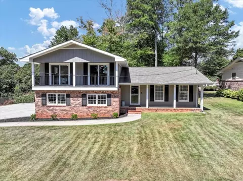 656 Camp Perrin Rd, Lawrenceville, GA 30043