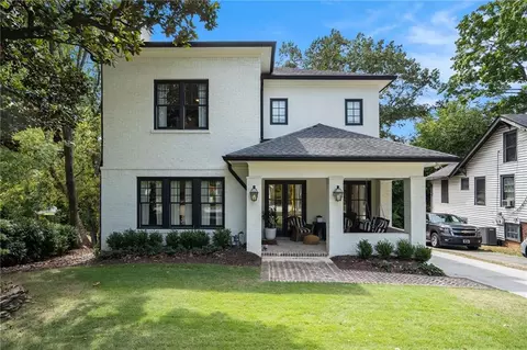 85 Peachtree Hills Ave NE, Atlanta, GA 30305