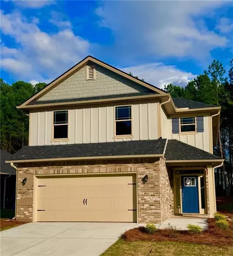 236 Magnolia Villas Dr, Cornelia, GA 30531