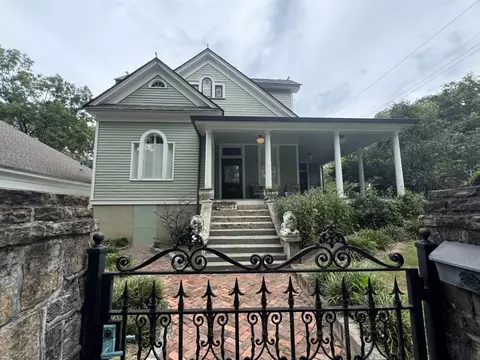 490 Hill St SE, Atlanta, GA 30312