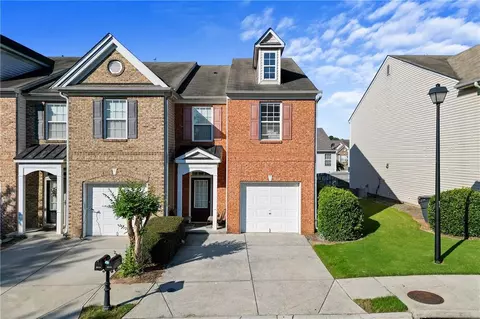 3812 Dandridge Way, Duluth, GA 30096