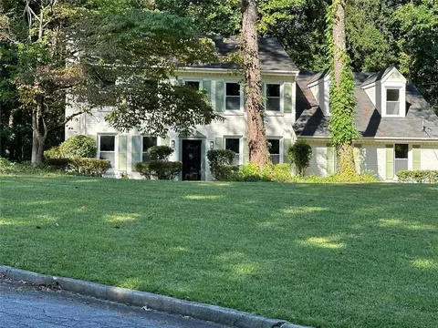 6899 Timberhead Way, Lithonia, GA 30058