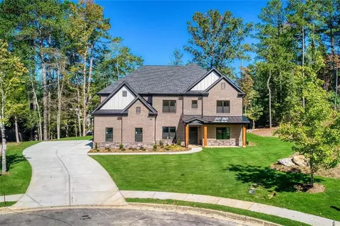 1594 Water Springs Way, Dacula, GA 30019