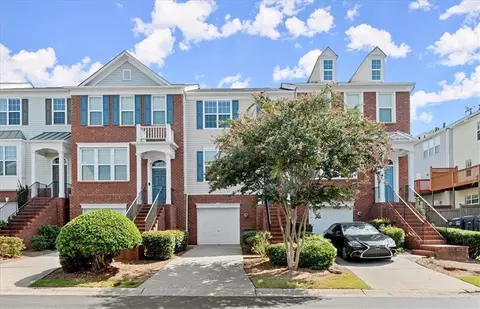 1304 Thornborough Dr, Alpharetta, GA 30004