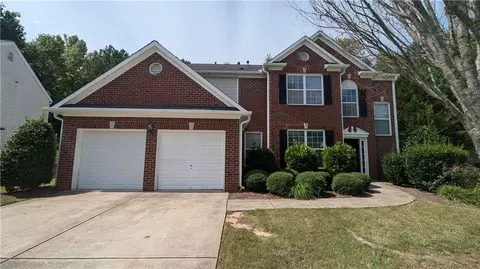 4995 Concord Village Ln, Cumming, GA 30040
