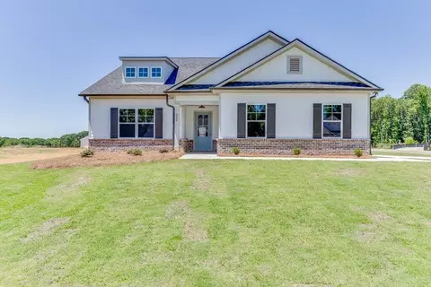 223 Franklin Hills Dr, Carnesville, GA 30521