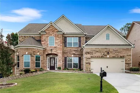 1055 Walters Cir, Alpharetta, GA 30005