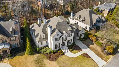 210 Rivermere Way, Sandy Springs, GA 30350
