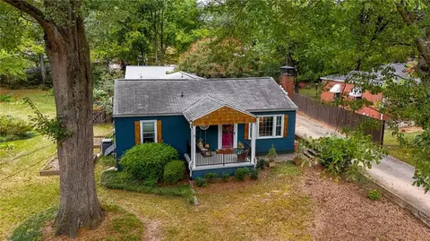 2122 Morris Ave, Tucker, GA 30084