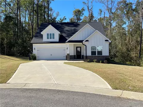 285 Anneswood Rd, Augusta, GA 30907