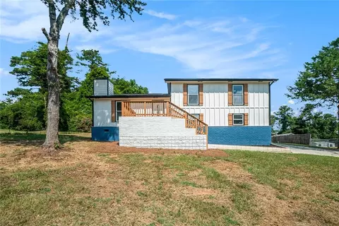 2270 Carr Rd NE, Conyers, GA 30012