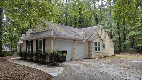 3908 Old Villa Way, Powder Springs, GA 30127