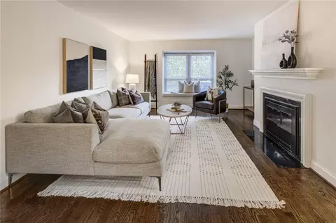 178 Maribeau Sq NW, Atlanta, GA 30327