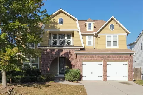 7437 Mistydawn Dr, Fairburn, GA 30213