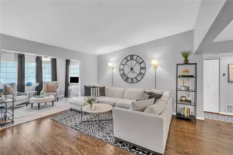 1468 Briarwood Rd NE #403, Atlanta, GA 30319