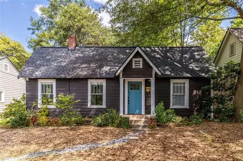 1040 Gilbert St SE, Atlanta, GA 30316