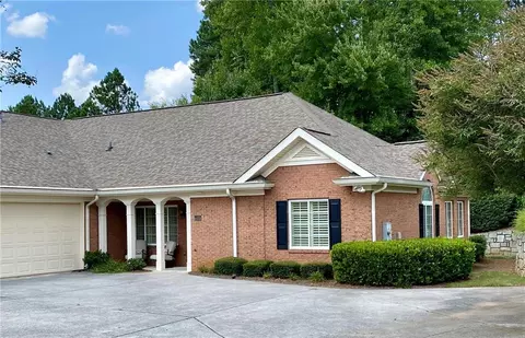 4752 Rose Arbor Dr NW, Acworth, GA 30101